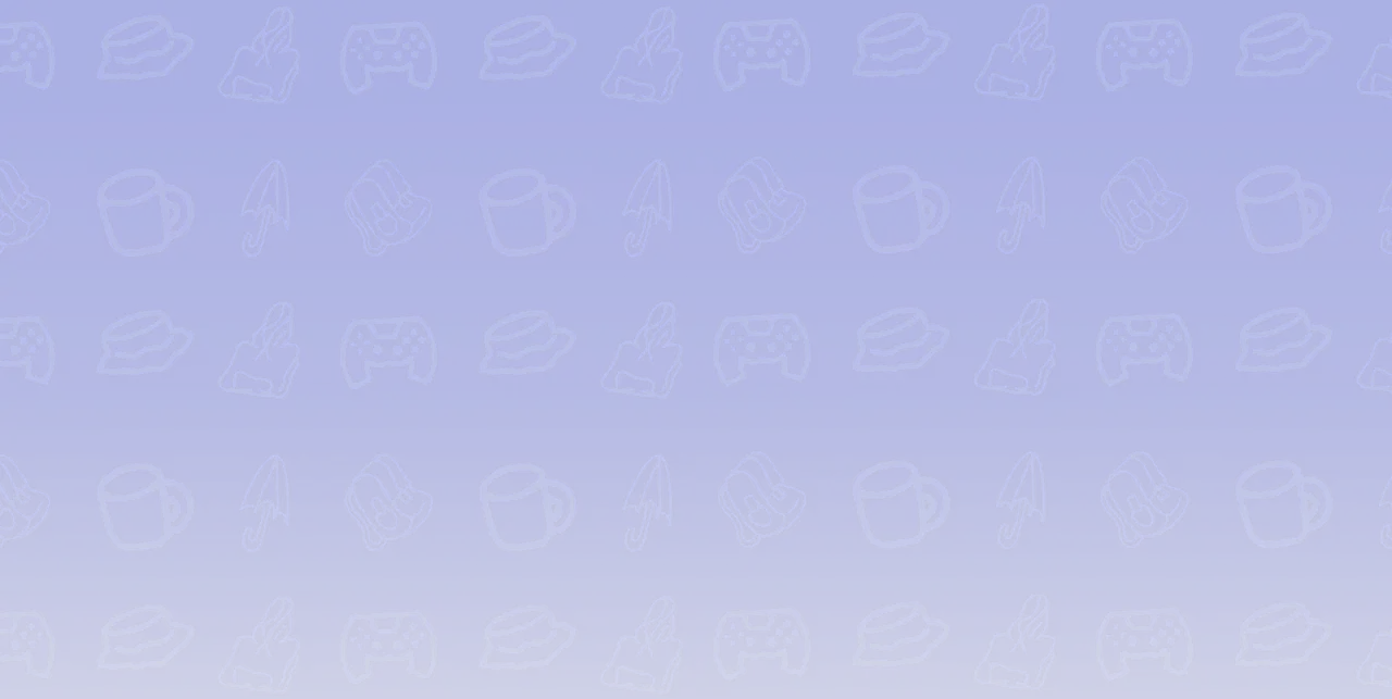 Merchi homepage banner